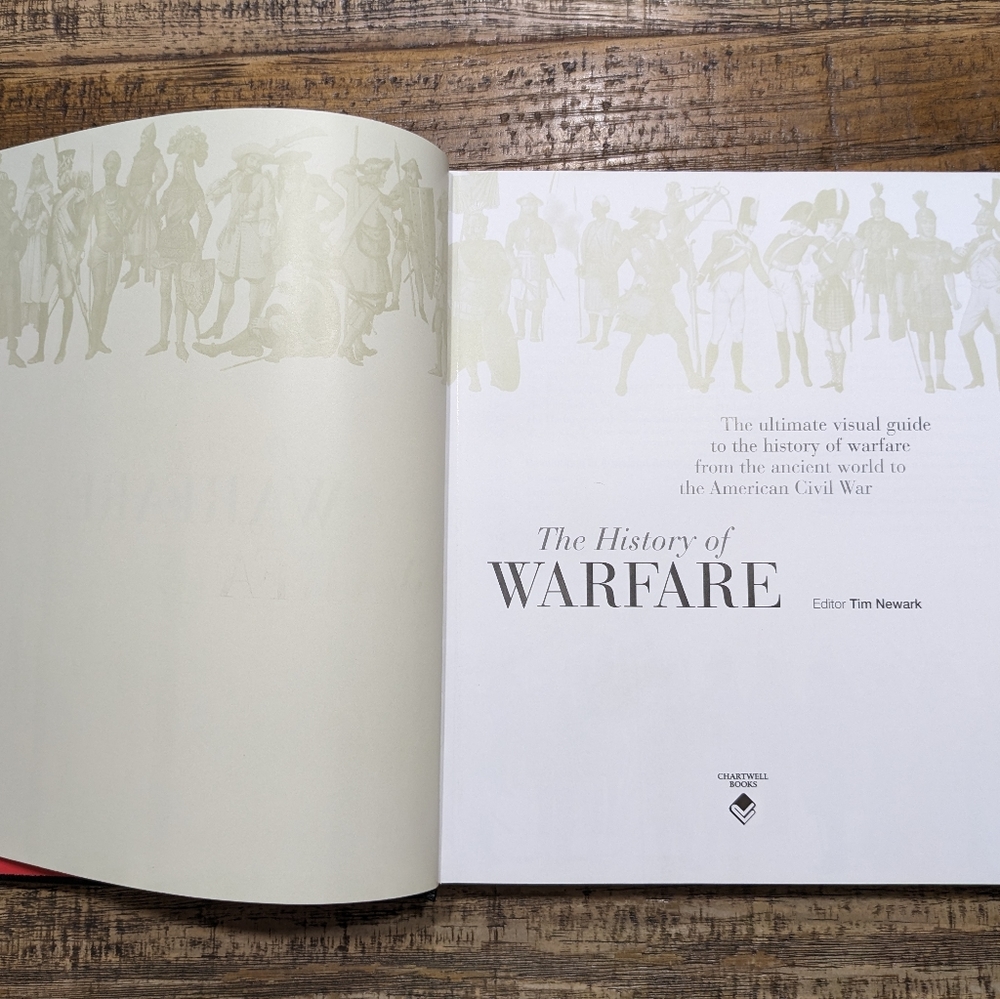 History Book Bundle - Picture 8 of 8